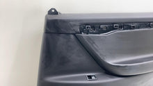 2016-2020 Tesla Model X Rear Passenger Side Door Panel Trim Card Cover Right RH