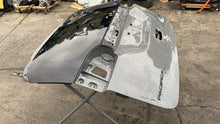 2021-2024 Chrysler Pacifica Trunk Tailgate Liftgate Decklid Shell Panel Gray PDN