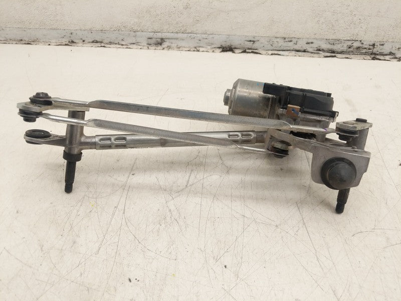 1658936 00 A ⭕ 2020-2022 Model Y Front Windshield Wiper Linkage Module & Motor 1658936-00-A