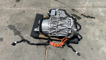 ⭕ 21-23 Model 3 Rear Drive Unit Engine Electric Motor Low Current 1120990-00-J