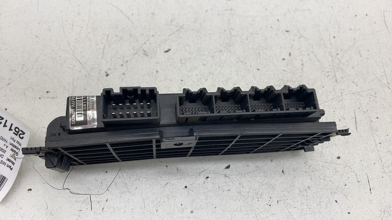 ⭕ 2019-2020 RAM 3500 Multifunction Vehicle Systems Interface Module 68