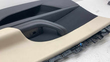 Front Door Trim Panel TESLA X Left 22