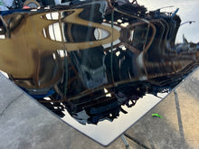 2020-2024 Tesla Model Y MY Panoramic Sunroof Fixed Roof Glass Moonroof Assembly