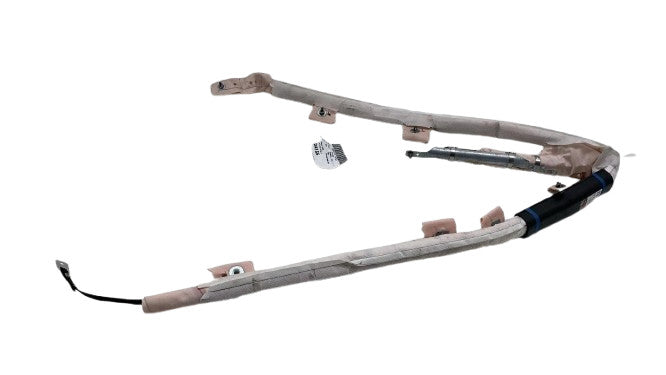 ⭕ 12-20 Tesla Model S Driver Side Roof Curtain Safety Airbag Left 1005