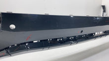 ⭕ 2020-2021 Hyundai Palisade Rear Lower Bumper Cover Panel Assy OEM 86612-S8110