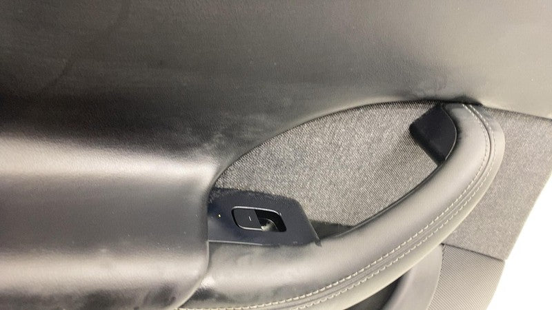2021-2024 Tesla Model S Rear Driver Side Door Panel Trim Card Left LH 