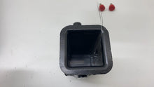 2016 2017 2018 2019 2020 Tesla Model X Tow Trailer Hitch Receiver 1027582-00-A