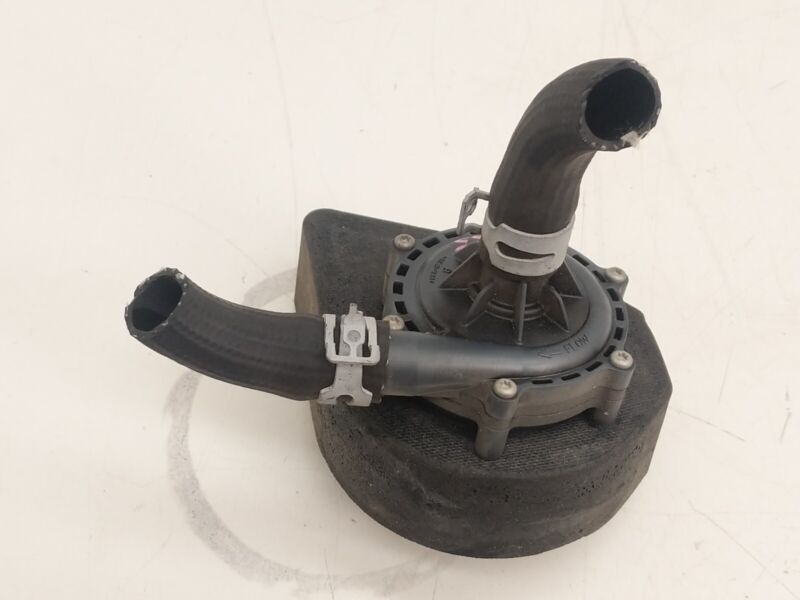Does Not Apply 2012 2013 2014 2015 Tesla Model S MS Battery Coolant Pump Foam Isolated Assembly