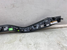 ⭕ 16-20 Model X Front Passenger Side Door Decor Trim Ash Burl Right 1035812-19-C