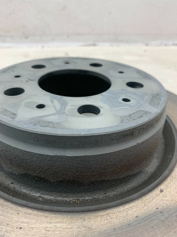 ⭕2017-2023 Tesla Model 3 Front Left or Right Brake Disc Rotor Base Mon