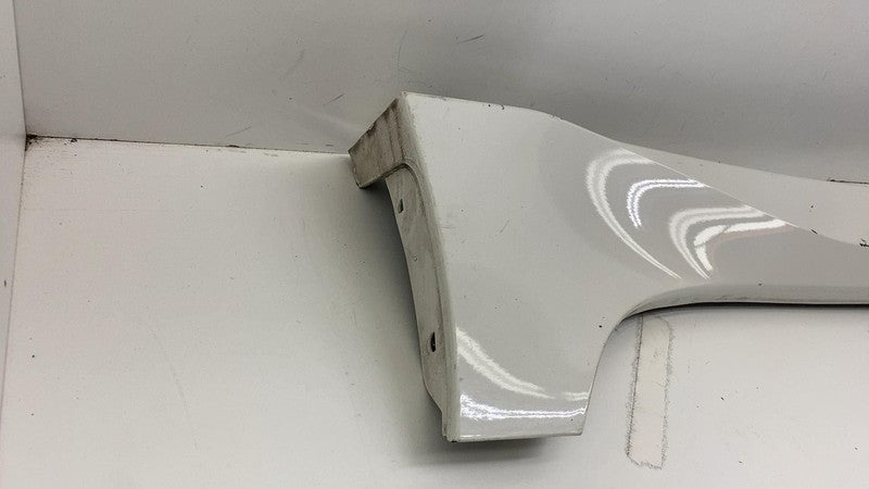 76853-5SA0A ⭕ 2018-2023 Nissan LEAF Left Side Skirt Rocker Molding Cover Panel 76853-5SA0A