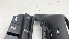⭕ 2019 Smart EQ Fortwo Front Dashboard Center Console Trim Panel OEM A4536803105