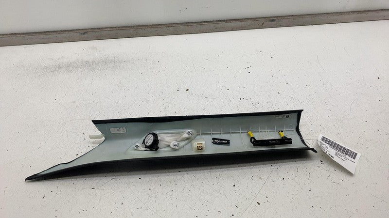 PT00647943 ⭕ 2022-2024 Rivian R1T Front Right A-Pillar Trim Panel w/ Speaker RH PT00647943