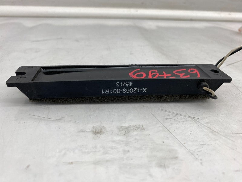 X 12069 001R1 ⭕ 12-20 Tesla Model S Keyless Entry Antenna Receiver Module Unit X-12069-001R1