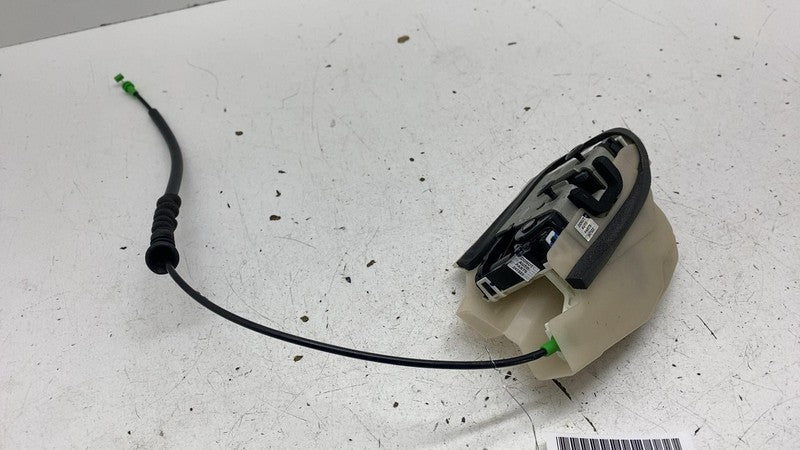 ⭕ 20-24 Model Y Front Driver Door Lock Latch Actuator & Cable Left 150