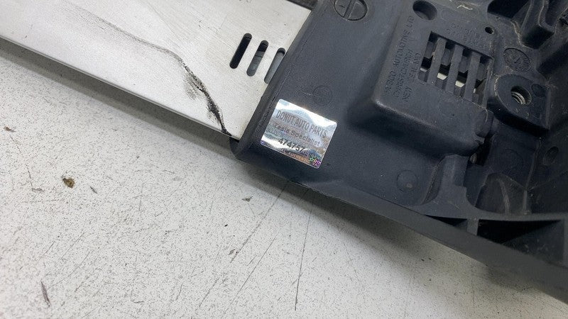 2016-2020 Tesla Model S Roof Rack Top Cross Bar Luggage Carrier Metal 