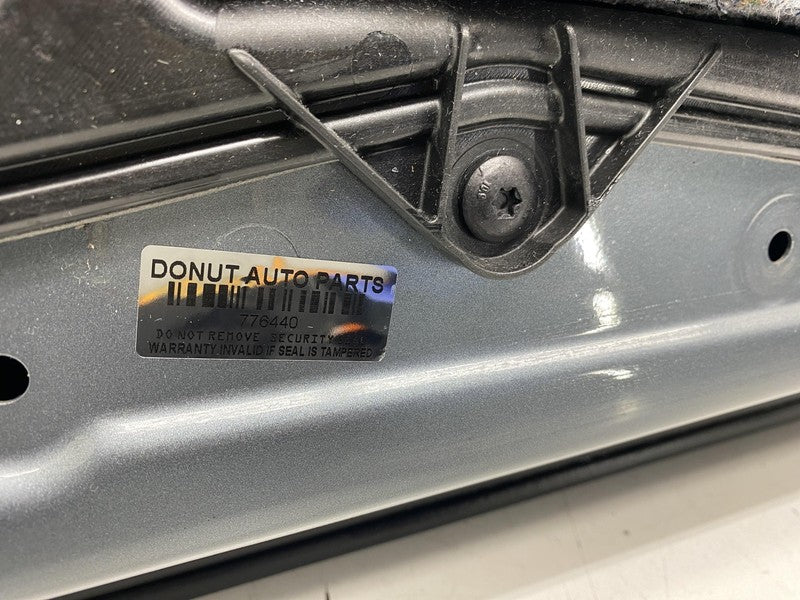 ⭕ 2017 2018 2019 2020 BMW 540i Front Driver Side Door Shell Panel Left