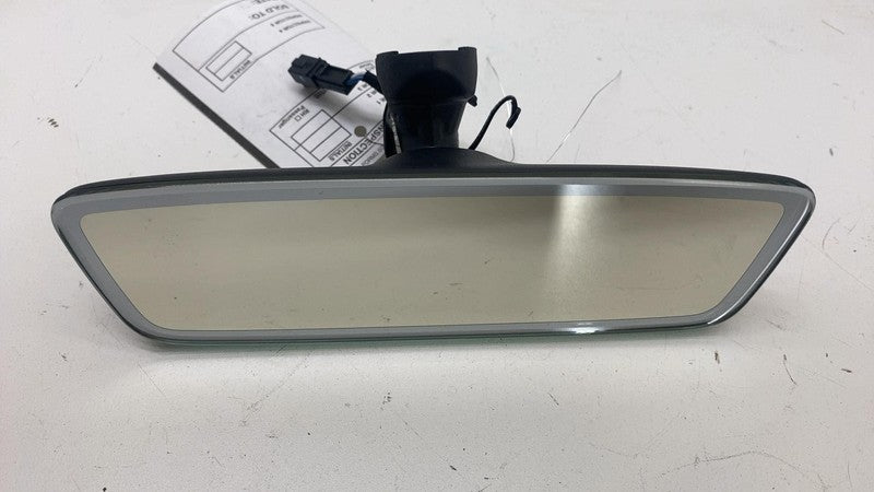 E11 048419 ⭕ 2017-2023 Tesla Model 3 Front Upper Windshield Interior Rear View Mirror Assy