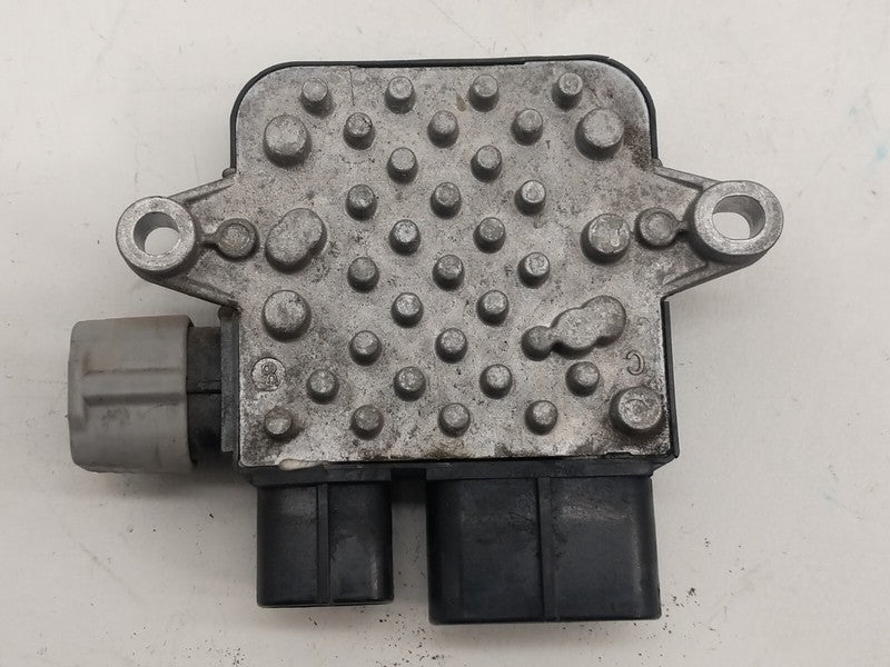 82821 20280 ⭕ 2012-20220 Tesla Model S MS Driver Side Left Fan Control Module LH 82821-20280