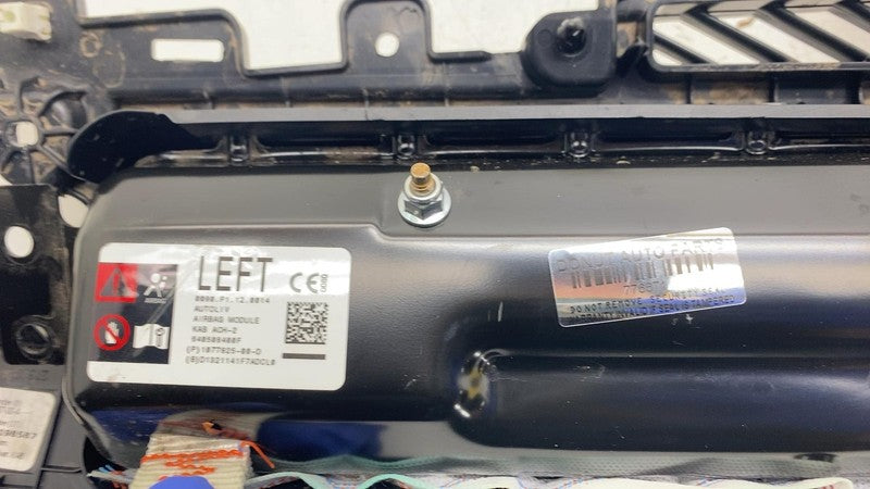 ⭕ 20-24 Model Y Front Driver Lower Knee Safety Airbag Module Left 1077