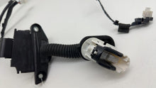 ⭕ 2018 2019 Toyota C-HR Front Passenger Side Door Wiring Harness Right RH 82151