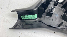 ⭕ 2018-2023 Jeep Wrangler Rear Driver Side D-Pillar Cover Trim Left 6DD61TX7AB