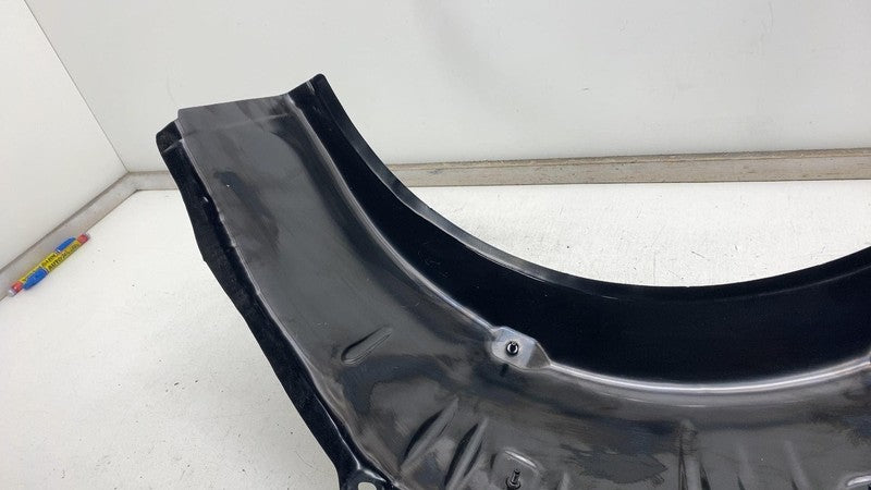 1108147 S0 A 17-23 Tesla Model 3 Rear Left Quarter Panel Wheelhouse Structure Wheel Arch