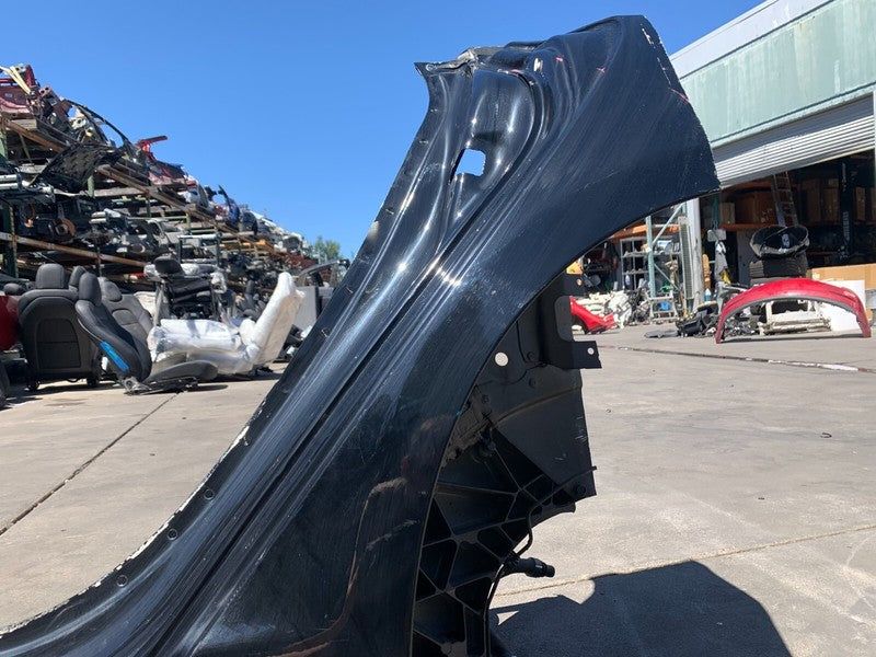 ⭕ 2016-2020 Tesla Model S Rear Lower Left Outer C-Pillar Structural Fr