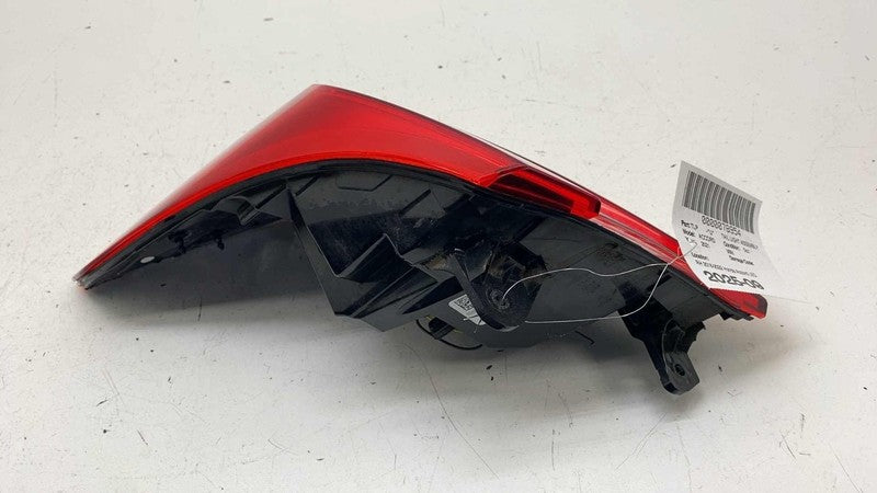 33500-TVA-A013-M1 ⭕ 2018-2022 Honda Accord Right Side Tail Light LED Reflector 33500-TVA-A013-M1