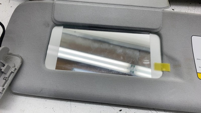 ⭕2017-2023 Tesla Model 3 Y PAIR Front Left & Right Windshield Sun Viso