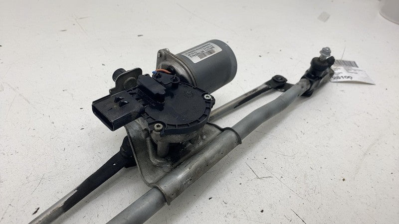 66077869AD ⭕2007-2018 Jeep Wrangler Front Windshield Wiper Motor w/ Linkage Assy 66077869AD
