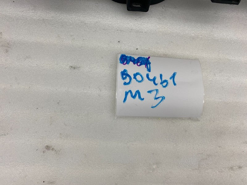 ⭕ 2017-2023 Tesla Model 3 Front Bumper Lower Fascia Center Grille Mesh