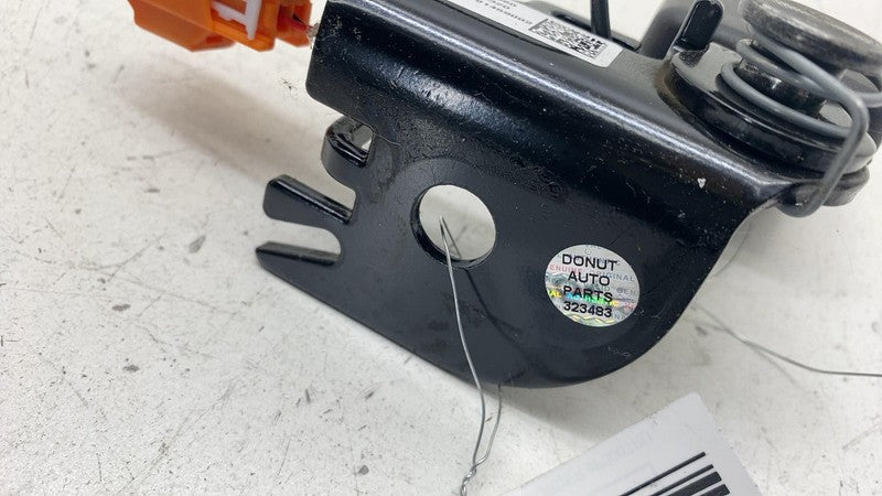 ⭕ 2021 2022 2023 Polestar 2 Rear Passenger Side Seat Belt Buckle Right