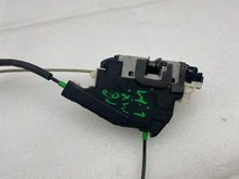 ⭕ 16-20 Model X Front Left Door Latch Actuator w/ E-Release & Cable 1112063-00-B