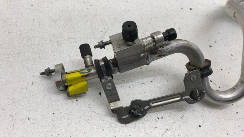 ⭕ 2017-2020 Maserati Levante AC Air Conditioning Evaporator Hose Line Assembly