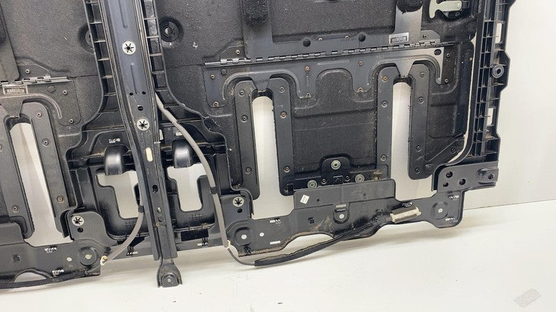 5RH97DX9AJ ⭕ 2017-2024 Chrysler Pacifica Rear 2nd Row Floor Load Tray Cover OEM 5RH97DX9AJ