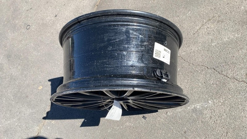 ⭕ 2019 Mercedes-Benz C-Class Wheel Rim 18x8.5 Assembly OEM A205401150