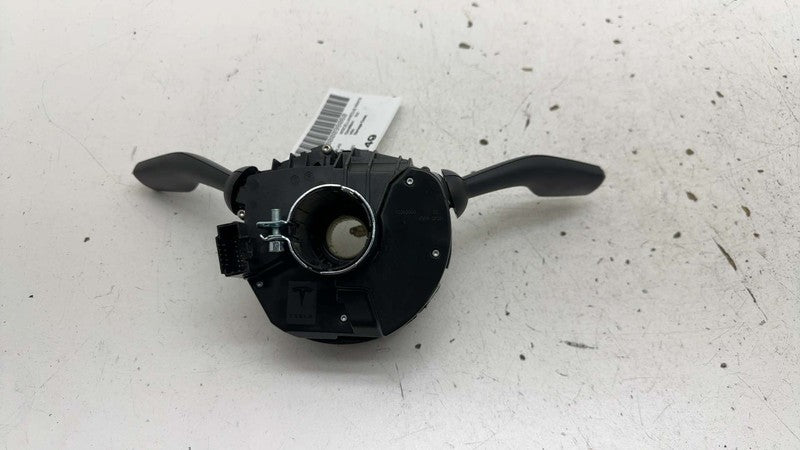 ⭕ 17-23 Model 3 M3 Wiper Turn Signal Headlight Flasher Combo Switch 10