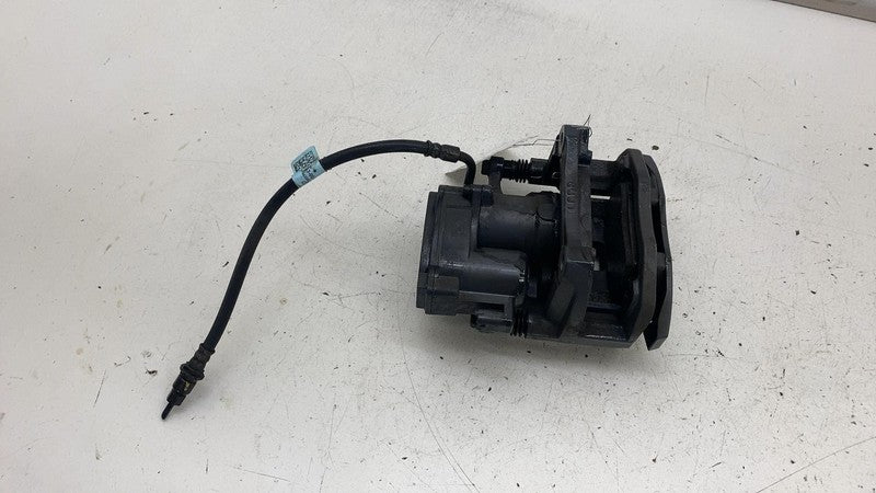 ⭕ 2019-2021 Tesla Model S X Rear Right Caliper w/ Brake Hose Line 1078