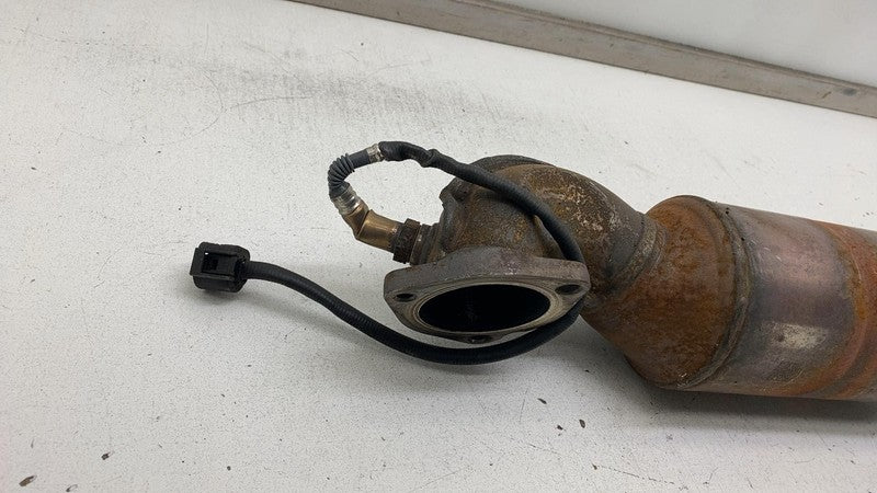 ⭕ 2016 Mini Cooper Countryman Front Leading Exhaust Header Engine Pipe