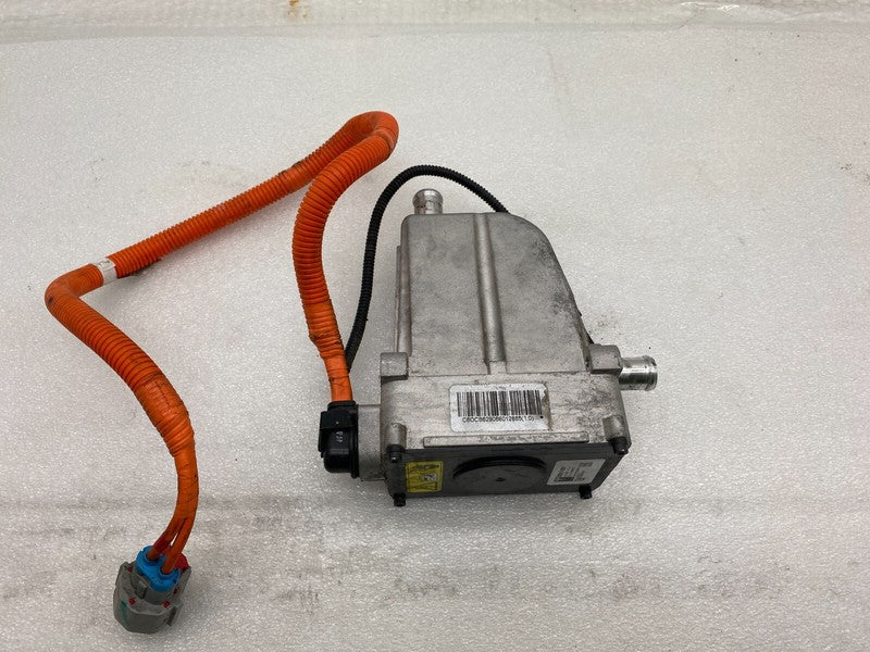 103890100H ⭕2012-2020 Tesla Model S MS Electric Battery Heater w/ Wire Harness 1038901-00-H