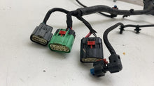 ⭕ 12-20 Tesla Model S Rear Subframe Coil Wiring Harness Cable Wire 1004430-05-S