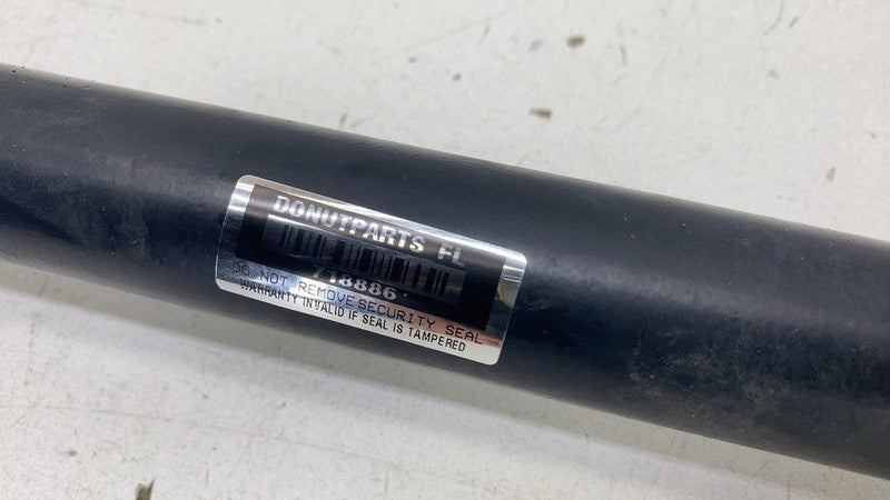 ⭕ 2012-2020 Tesla Model S X Rear Side CV Axle Shaft Halfshaft 36MM Lef