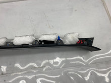 ⭕ 12-20 Model S Lower Front Right Sill Plate A-Pillar Trim Panel RH 1030391-00-F