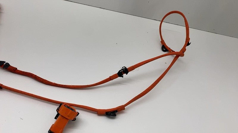 2024 Tesla Cybertruck High Voltage A/C Compressor Wire Harness OEM 185