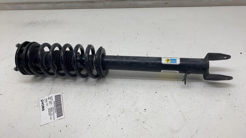 ⭕ 12-21 Model S Front Left or Right Shock Coil Spring Strut Module 101