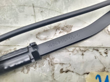 ⭕ 17-22 Model 3 Front Passenger Windshield Wiper Arm & Blade Right 1076729-00-C