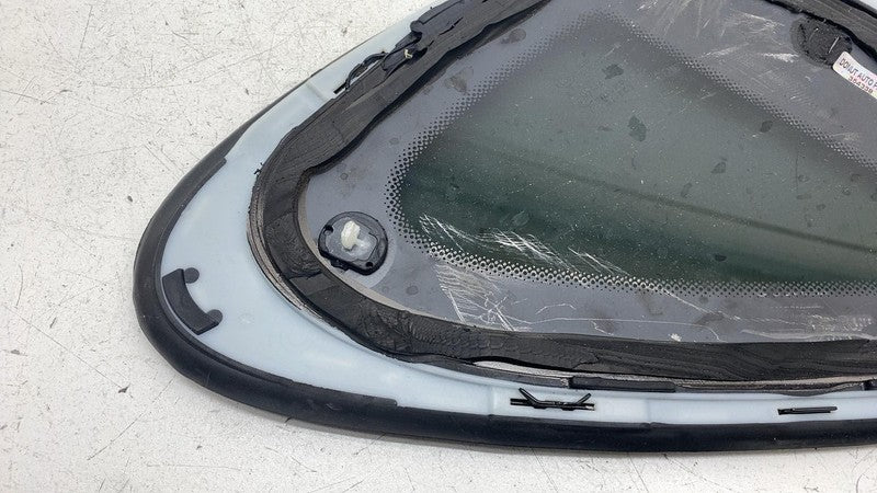 ⭕ 2020-2024 Porsche Cayenne Rear Passenger Right Side Quarter Glass 9Y