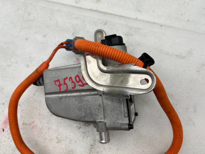 104894100E ⭕16-20 Model X MX Electric Battery Heater w/ Wire Harness & Bracket 1048941-00-E
