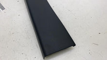 ⭕ 2011-2018 Jeep Wrangler Front Left Side Upper & Lower B Pillar Trim 5KL73TRMAE